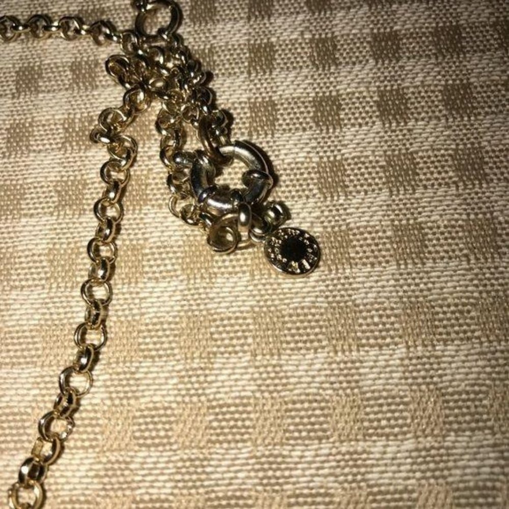 J. Crew Beaded Statement Necklace - Picture 3 of 3